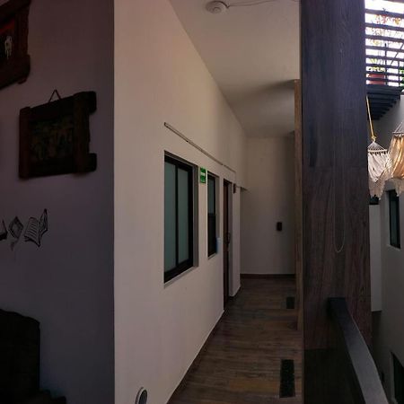 Hotel Boutique Casa Mariano Tepic Exteriör bild