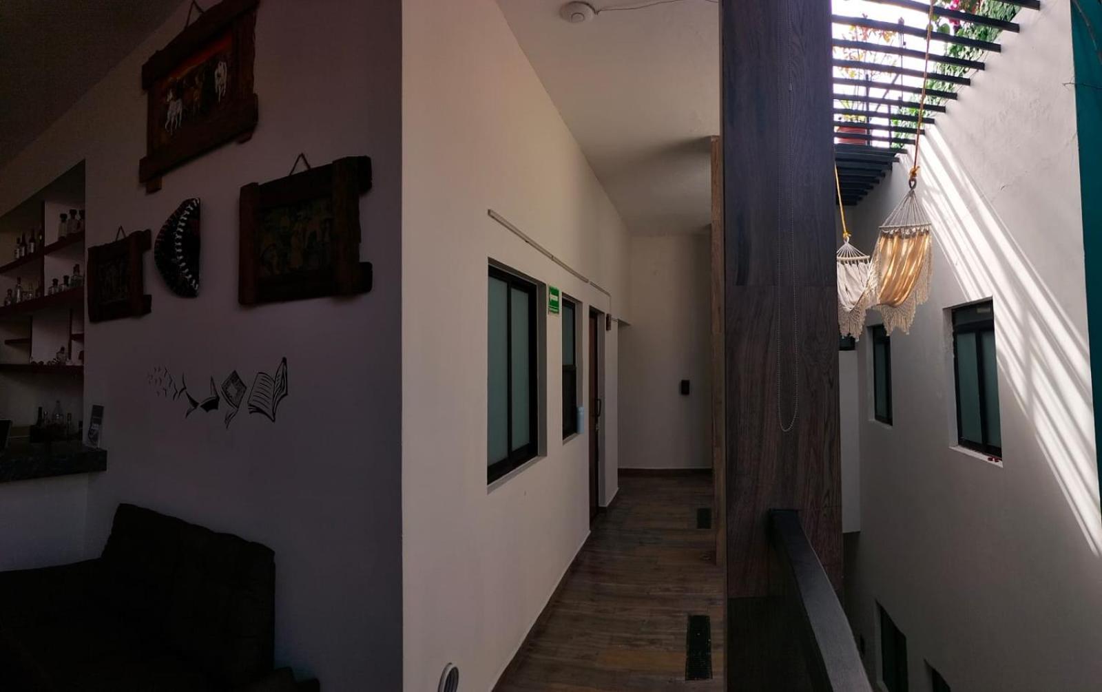 Hotel Boutique Casa Mariano Tepic Exteriör bild