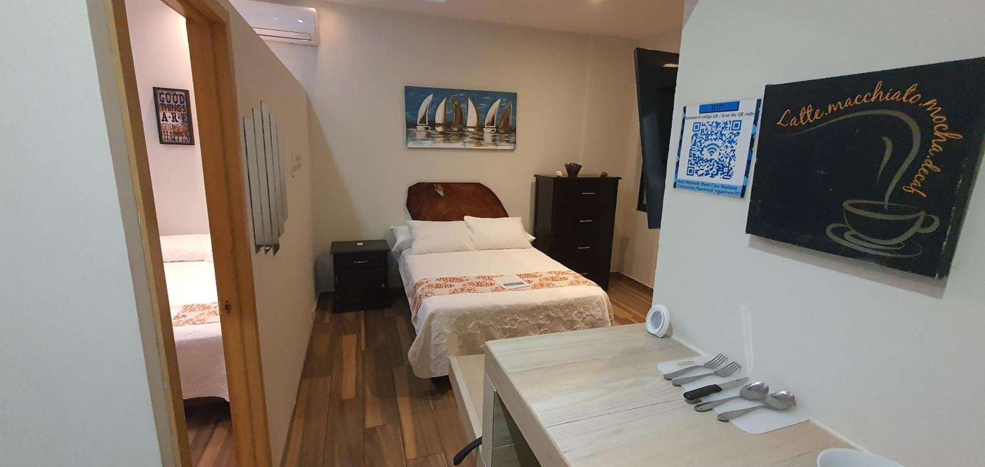 Hotel Boutique Casa Mariano Tepic Exteriör bild